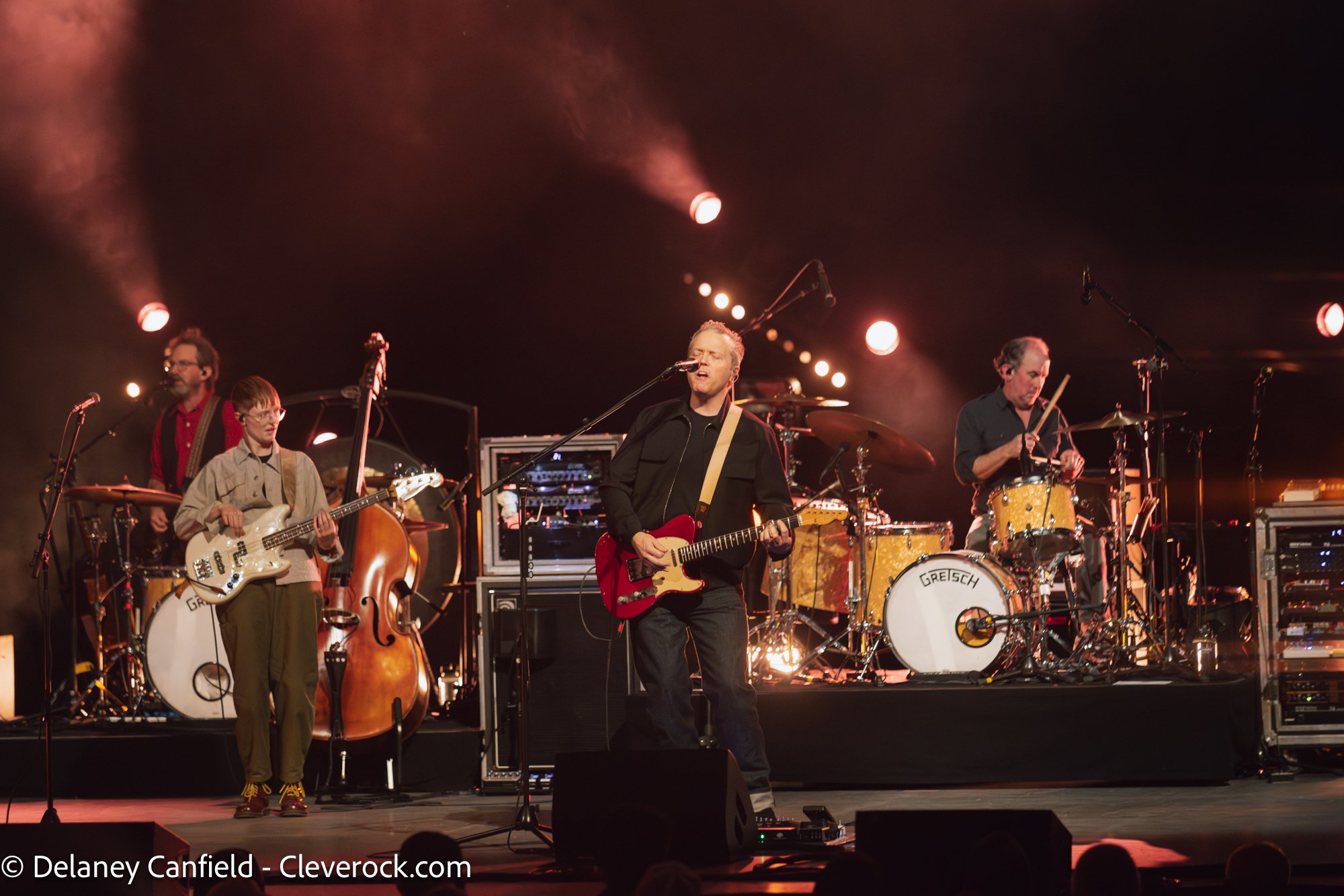 Jason Isbell Cleveland