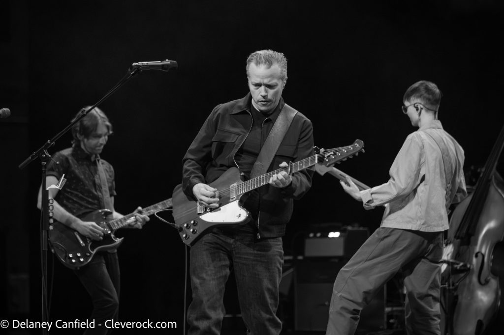 Jason Isbell in Cleveland 2026