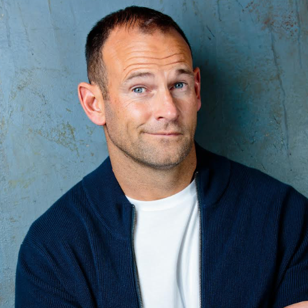 INTERVIEW: DAVID NIHILL