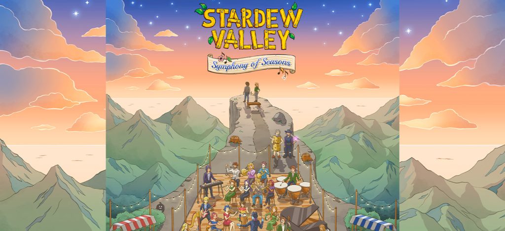 StardewValley PlayhouseSquare x NoInfo