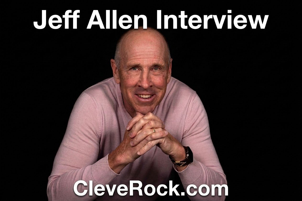 jeff allen cover
