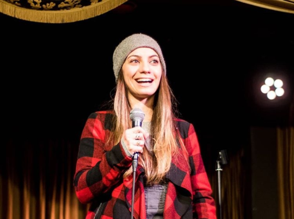 INTERVIEW: LIZ MIELE
