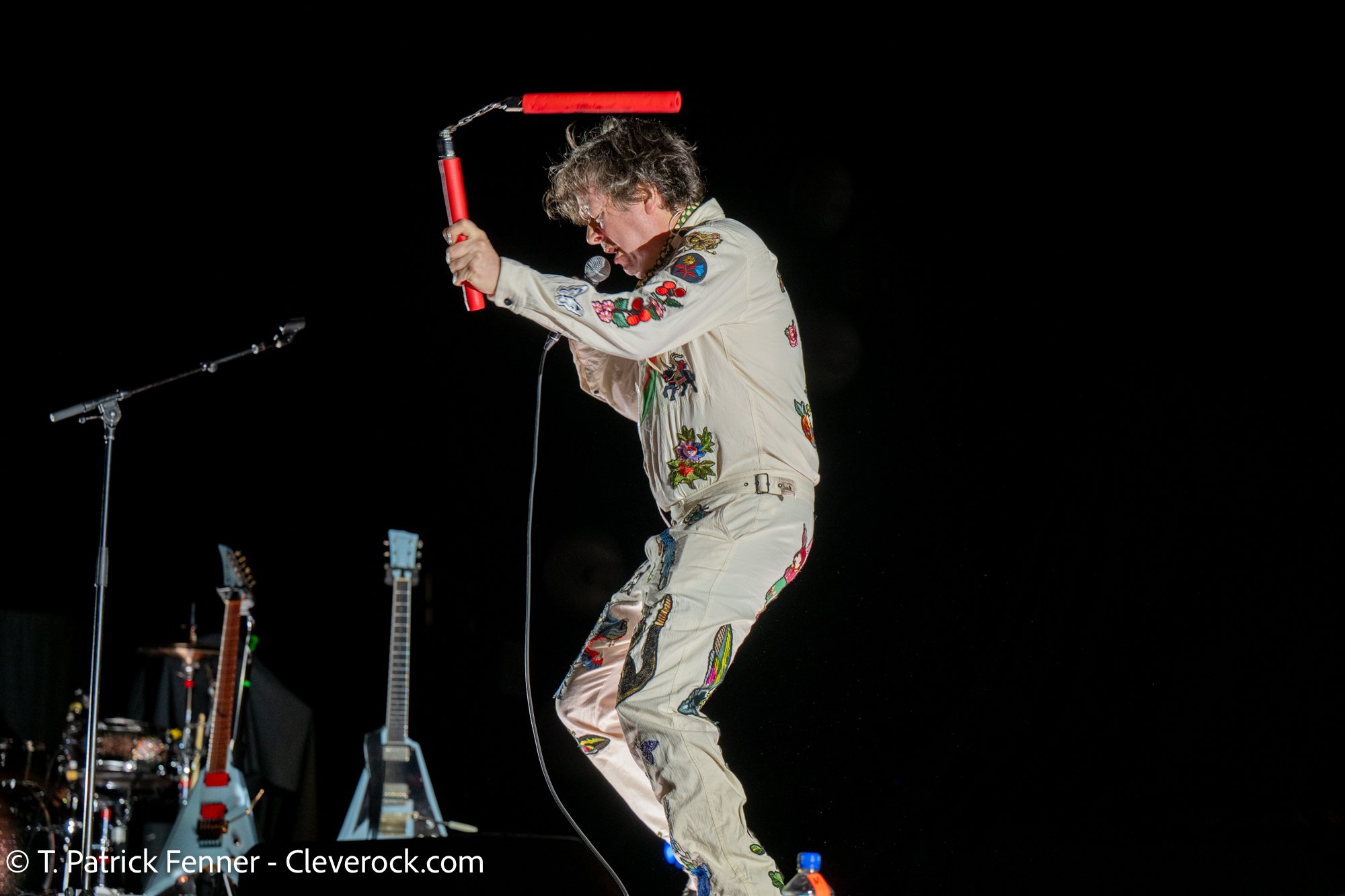 Dave Hill | Akron Civic Theatre | Akron, OH | 04.16.2026
