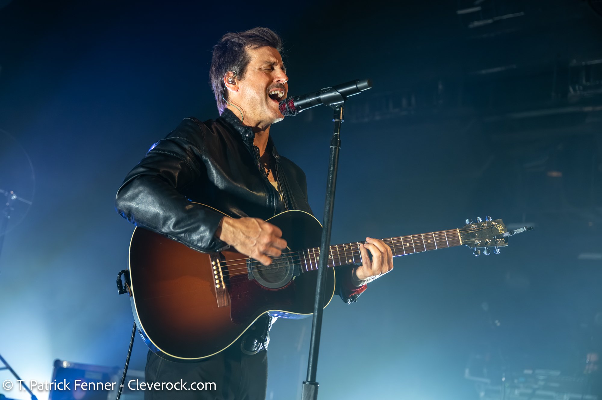 Our Lady Peace | House of Blues | Cleveland, OH | 04.09.2026