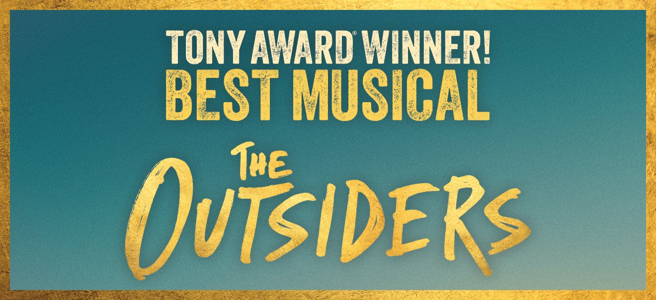 THEATER PREVIEW: ‘THE OUTSIDERS’