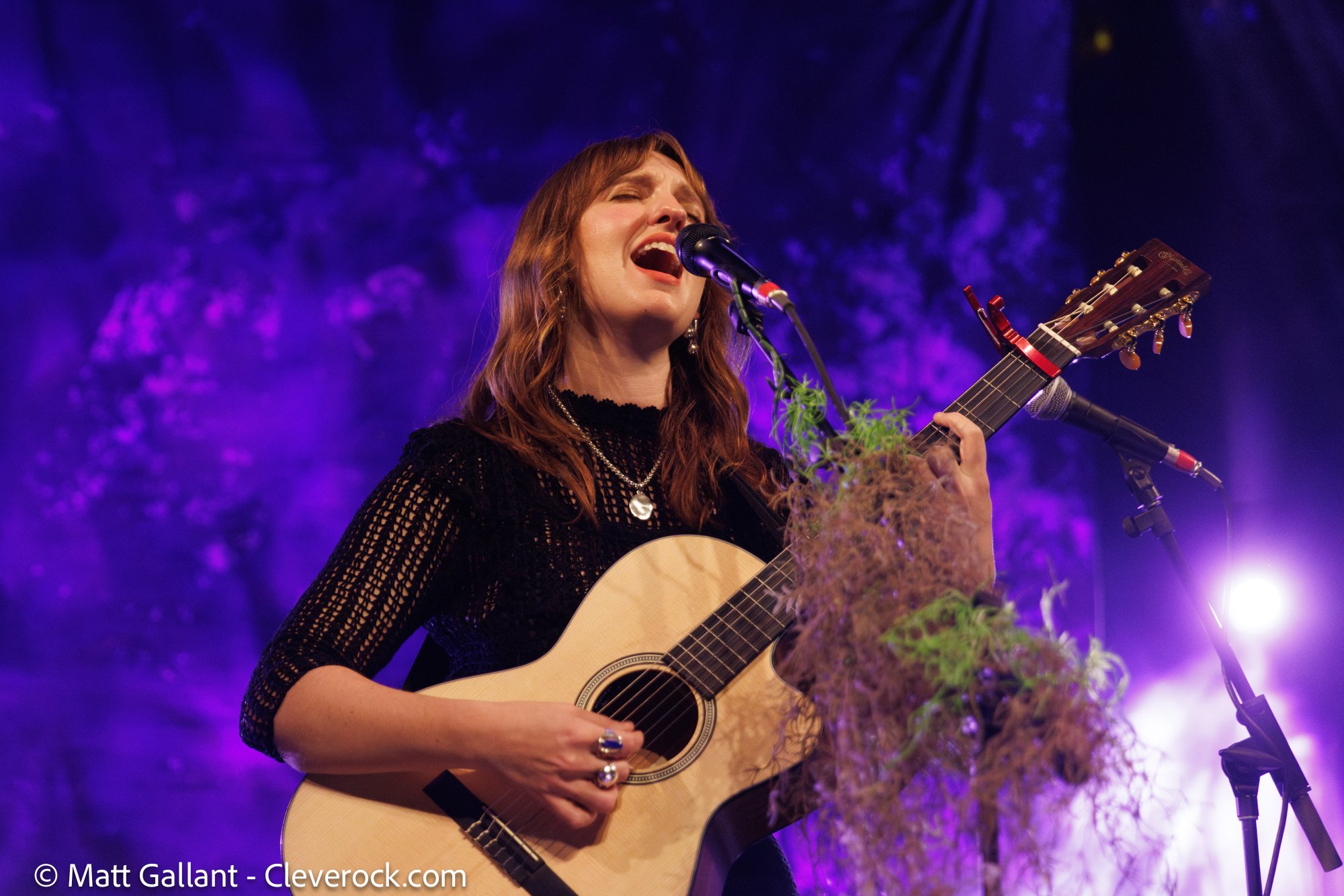 Madison Cunningham | Mr. Smalls | Pittsburgh, PA | 04.07.2026
