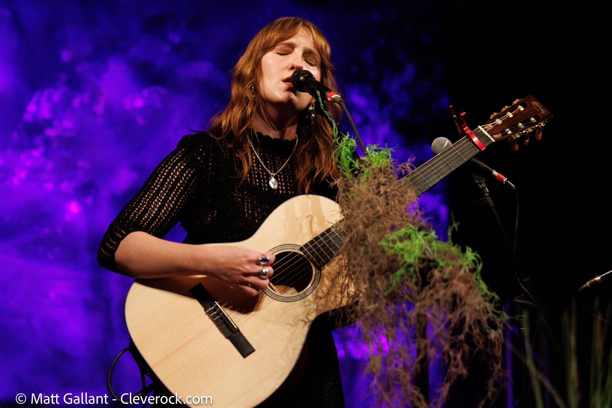 Madison Cunningham | Mr. Smalls | Pittsburgh, PA | 04.07.2026
