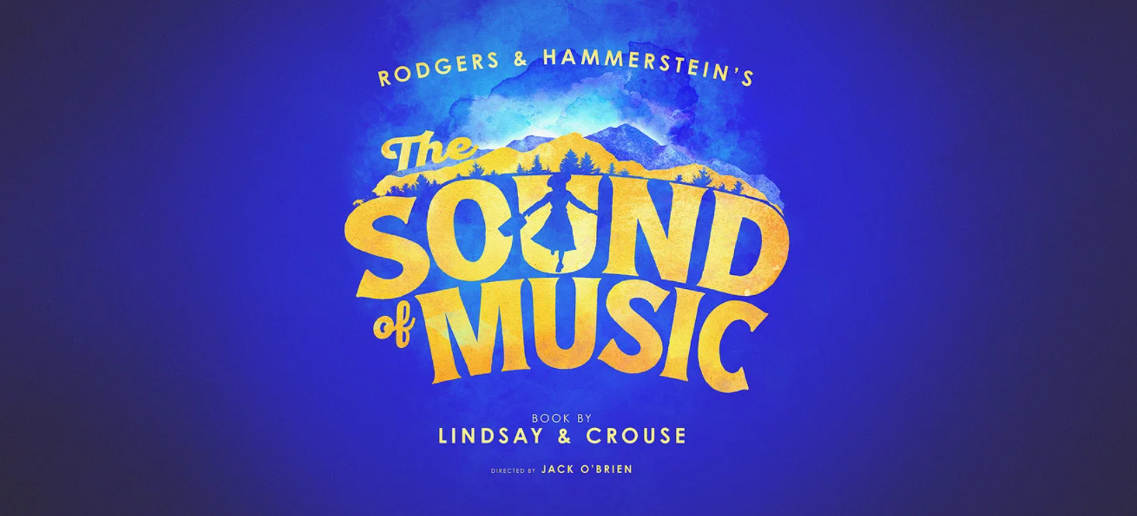 THEATER PREVIEW: ‘THE SOUND OF MUSIC’ (April 22 – 26 @ PLAYHOUSE SQUARE)