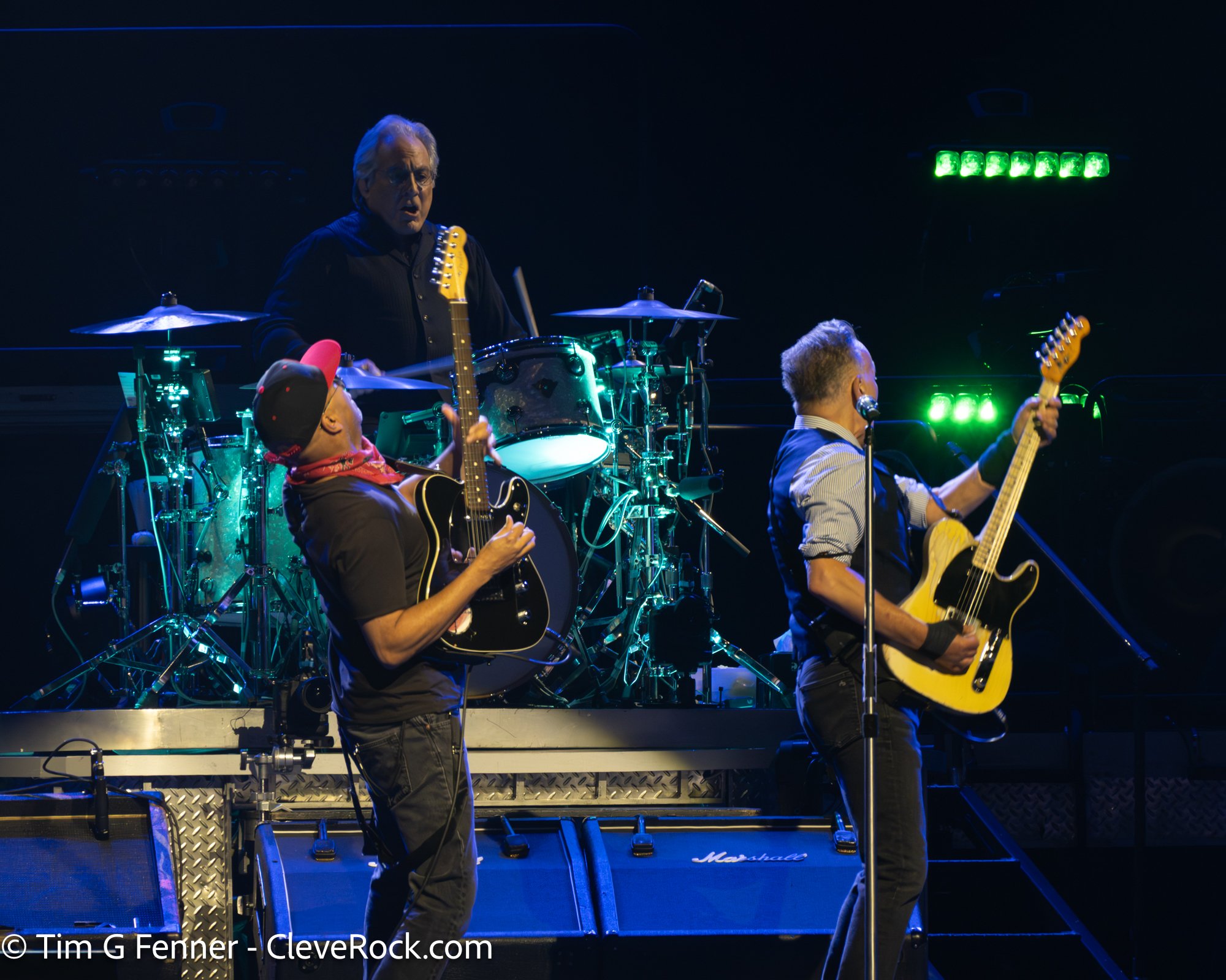 Bruce Springsteen & The E Street Band | Rocket Arena | Cleveland, OH | 05.22.2026