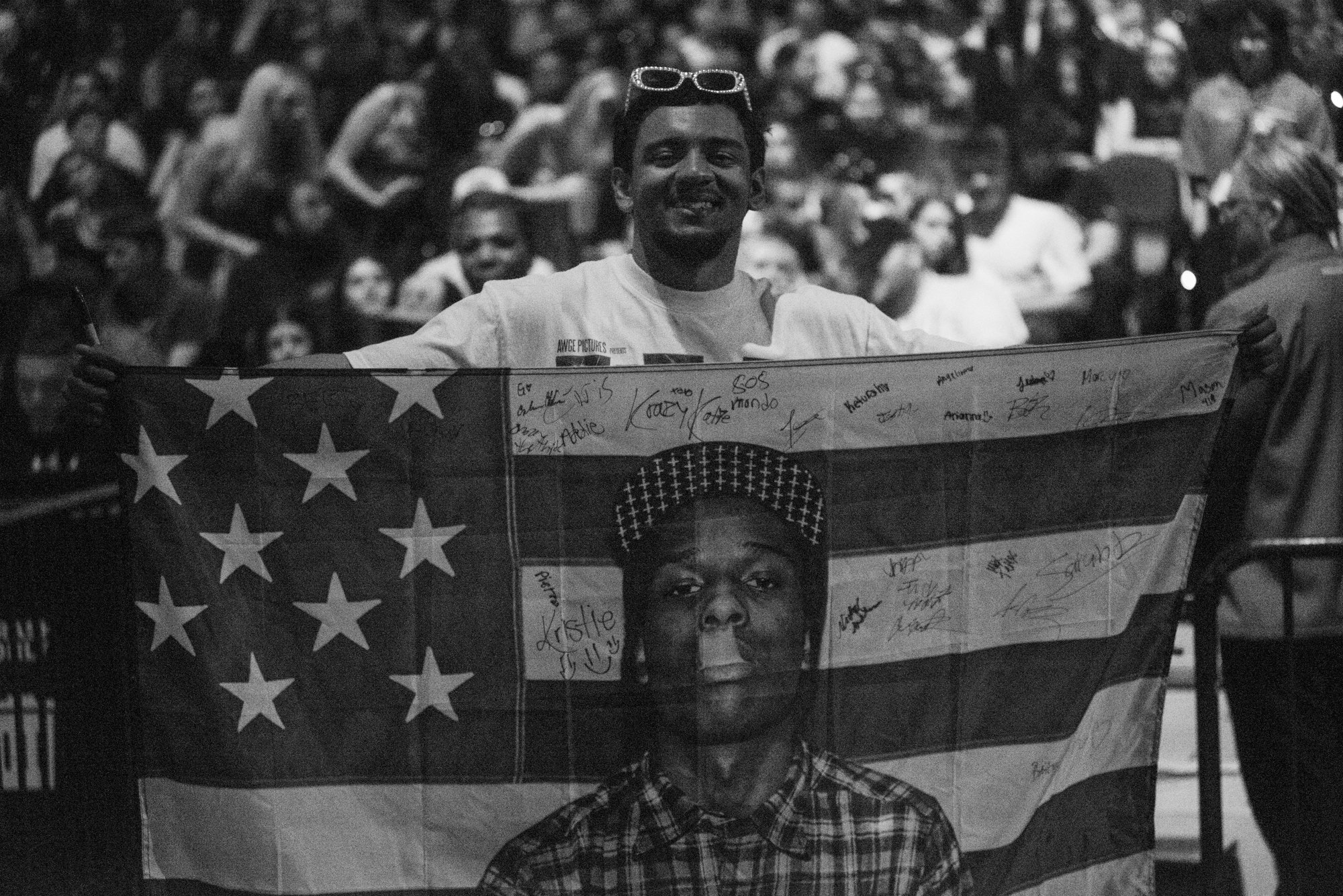 A$AP Rocky | Rocket Arena | Cleveland, OH | 05.29.2026