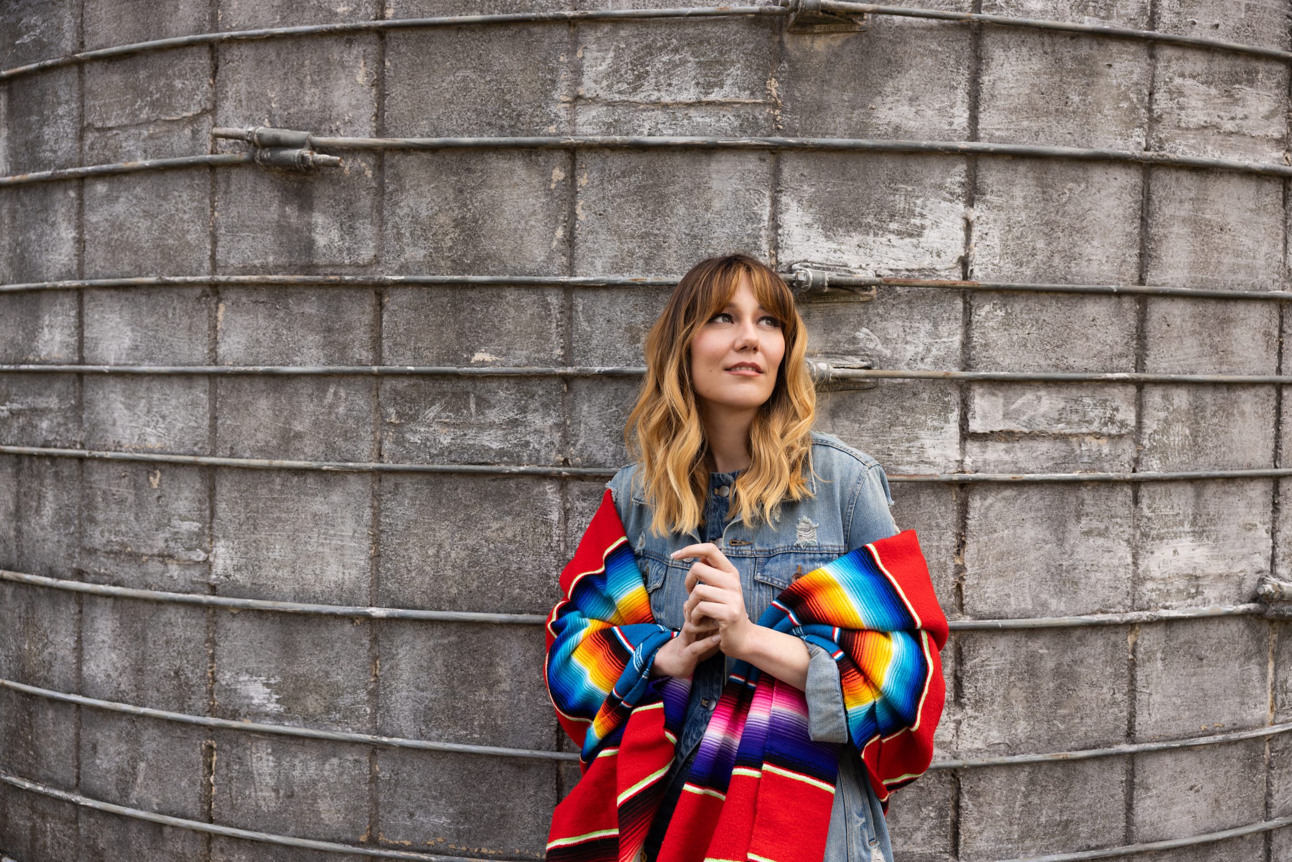 Interview: Molly Tuttle
