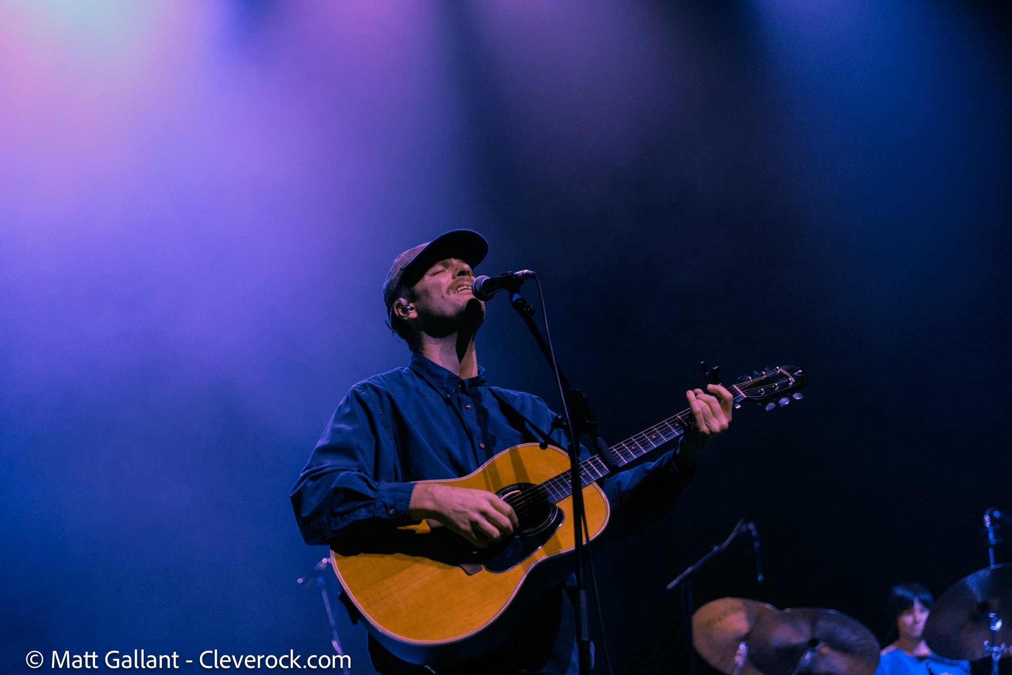 Mac DeMarco | The Agora | Cleveland, OH | 05.09.2026