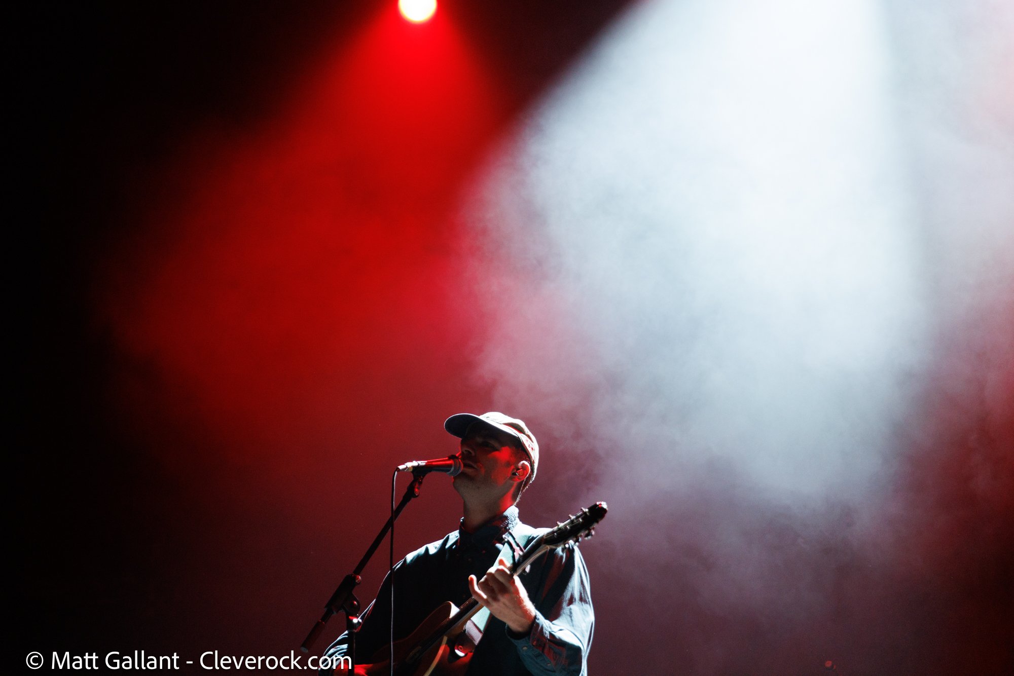 Mac DeMarco | The Agora | Cleveland, OH | 05.09.2026