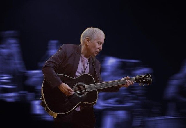 CONCERT REVIEW: PAUL SIMON | BLOSSOM MUSIC CENTER | 06.23.2026