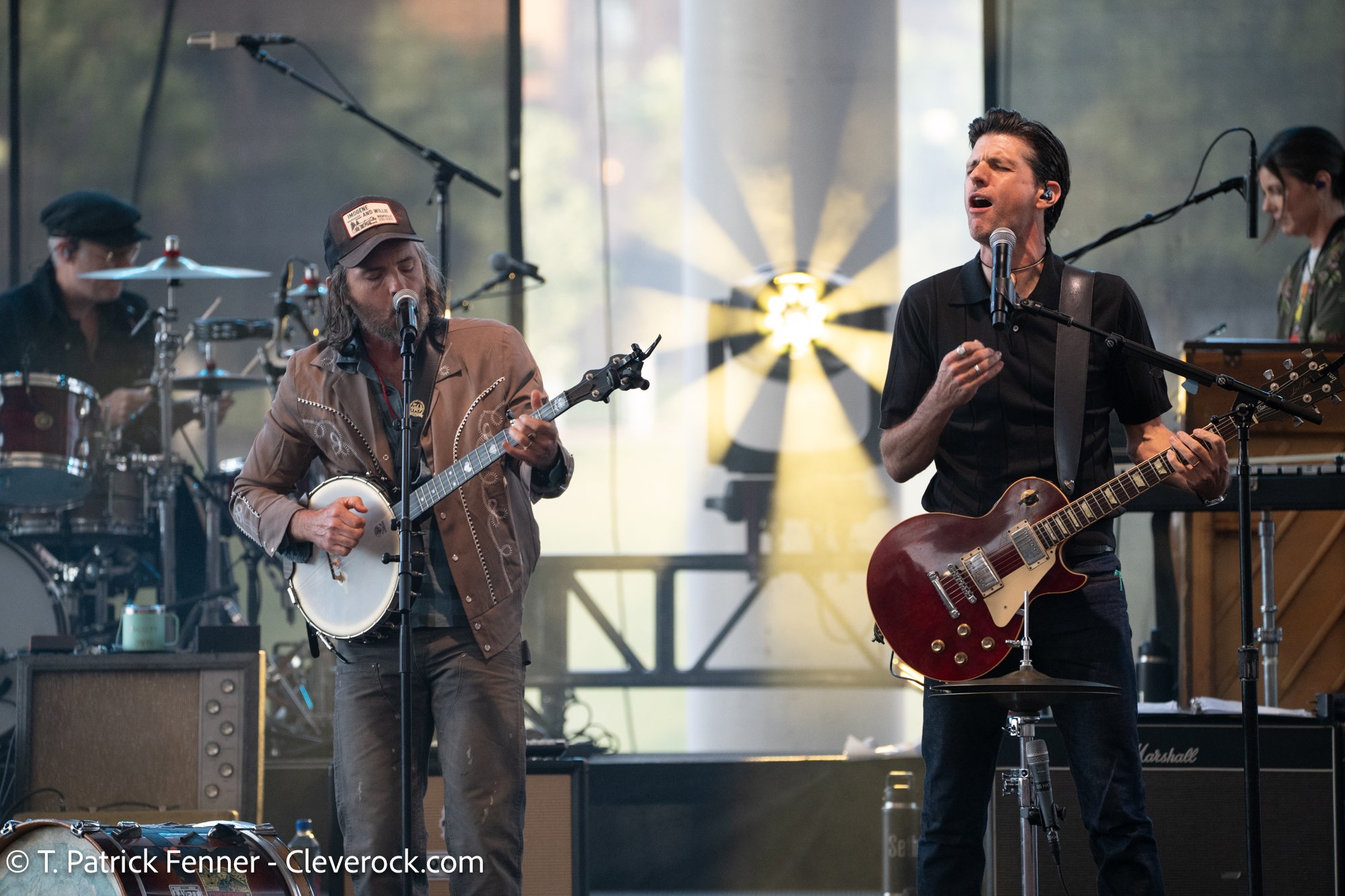 AVTT/PTTN | Jacobs Pavilion | Cleveland, OH |  06.18.2026