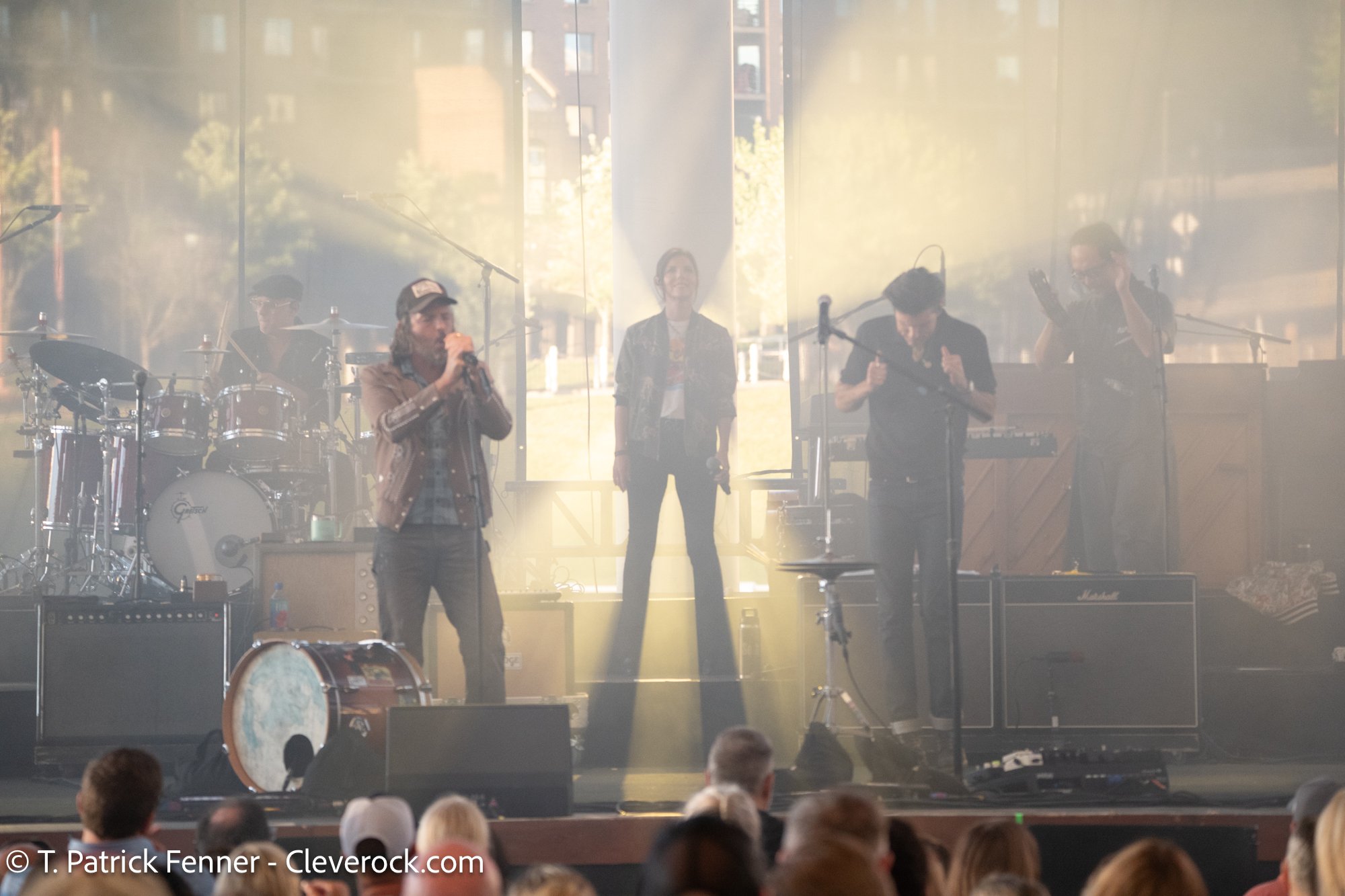 AVTT/PTTN | Jacobs Pavilion | Cleveland, OH |  06.18.2026