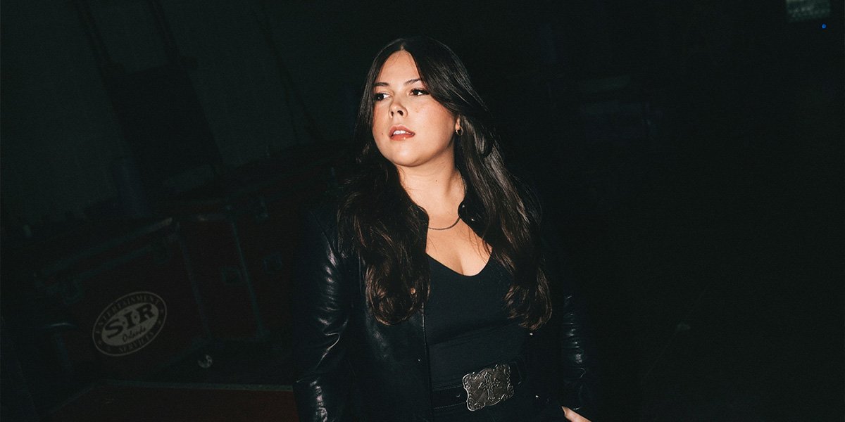 INTERVIEW: GIGI PEREZ