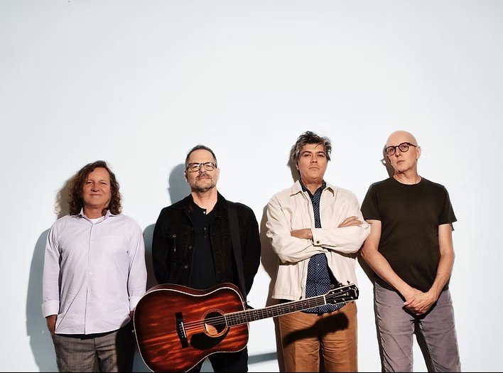INTERVIEW: GIN BLOSSOMS’ ROBIN WILSON