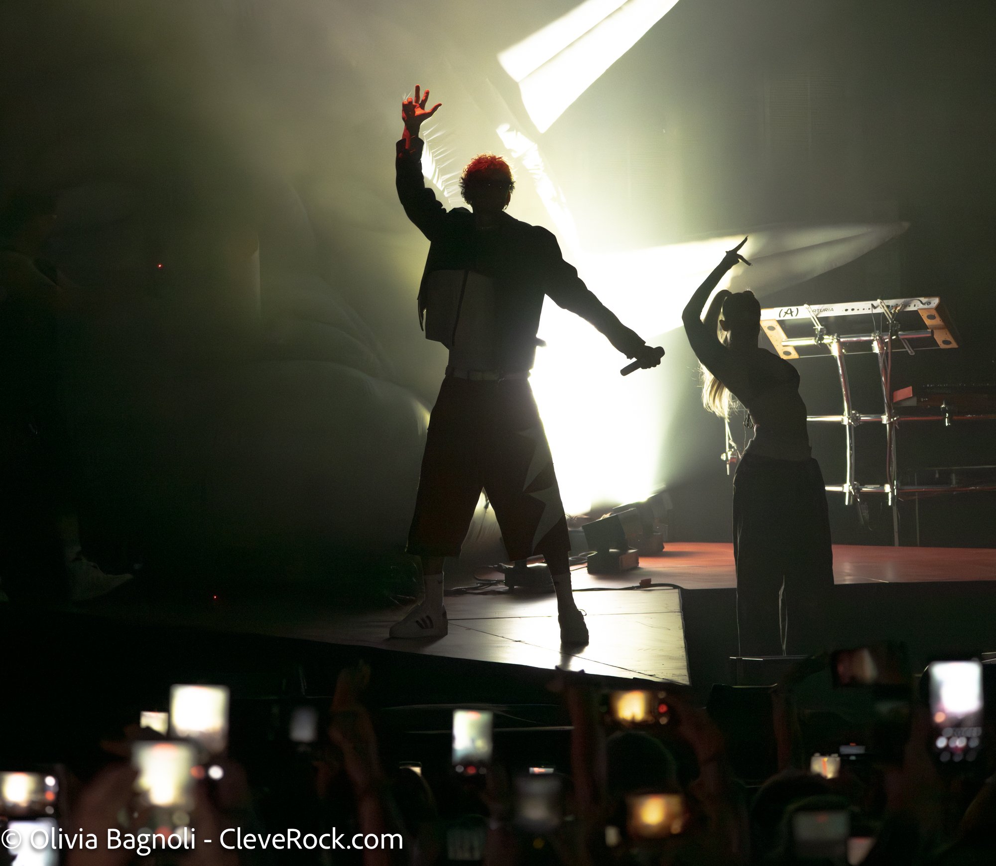 mgk | The Pavilion at Star Lake | Burgettstown, PA | 06.10.2026