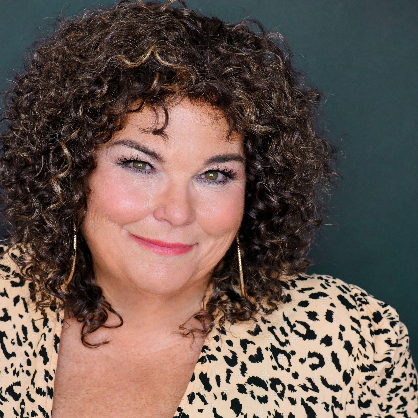 INTERVIEW: VICKI BARBOLAK