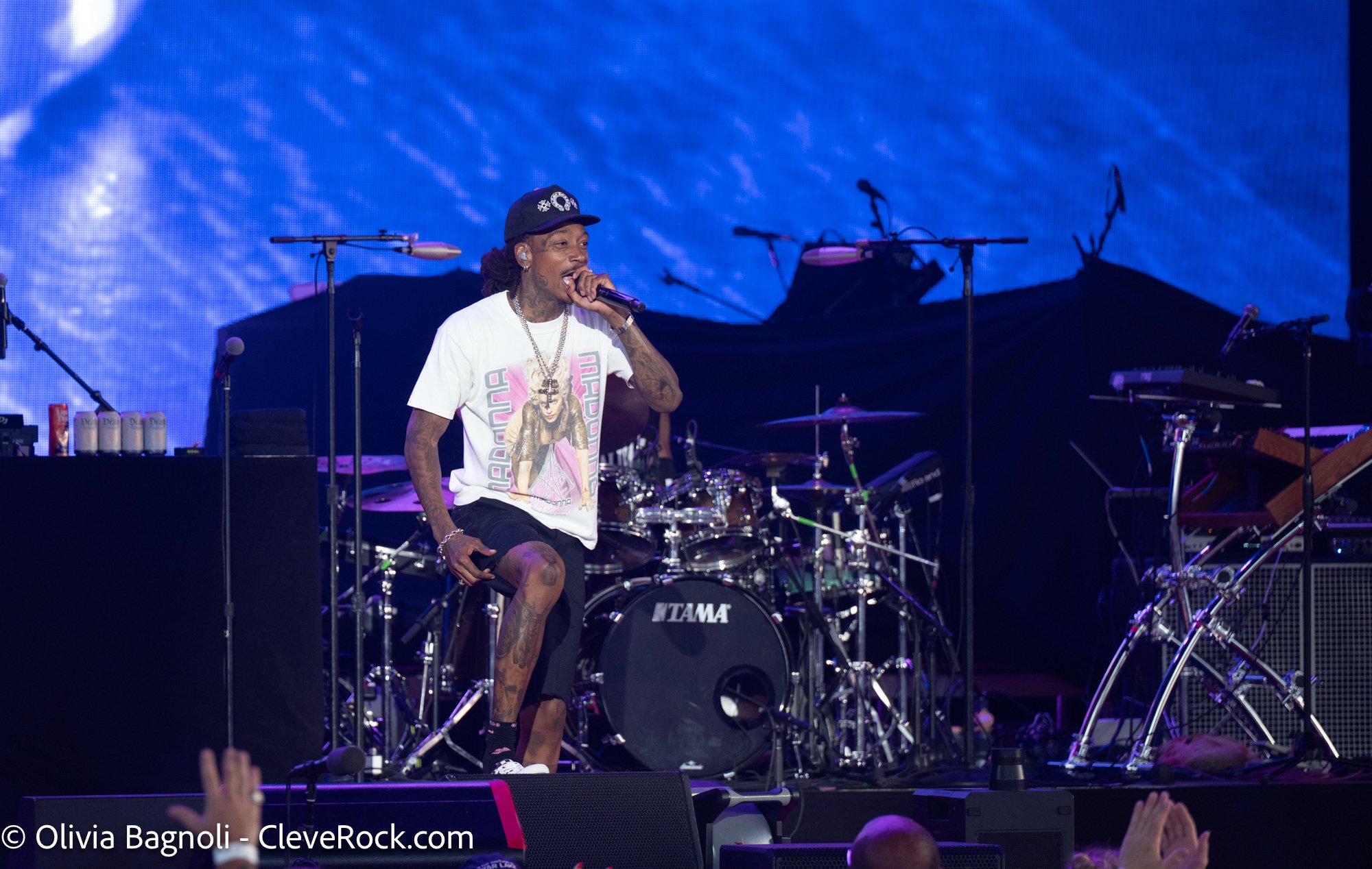 Wiz Khalifa | The Pavilion at Star Lake | Pittsburgh, PA | 06.10.2026