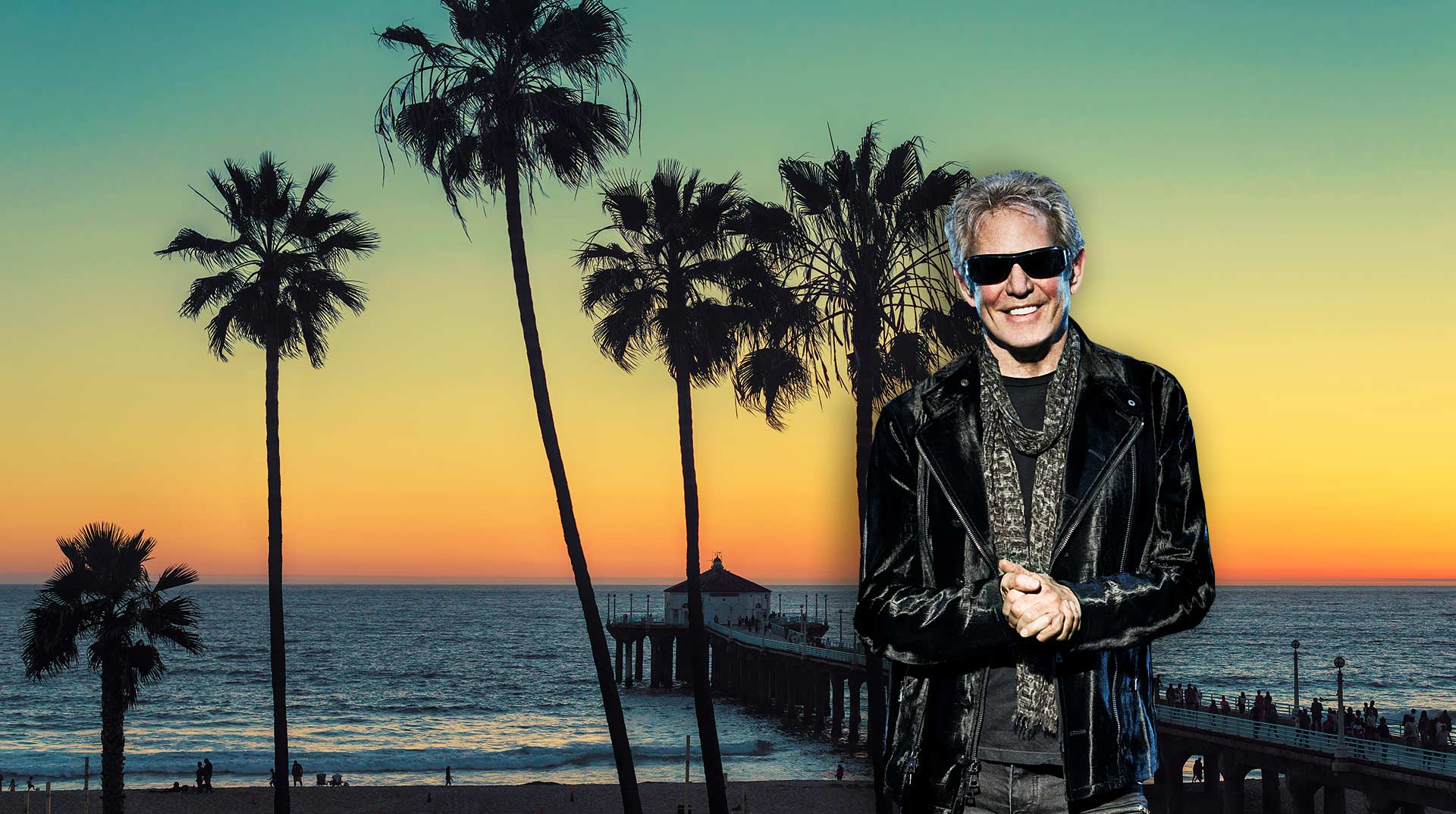 INTERVIEW: DON FELDER