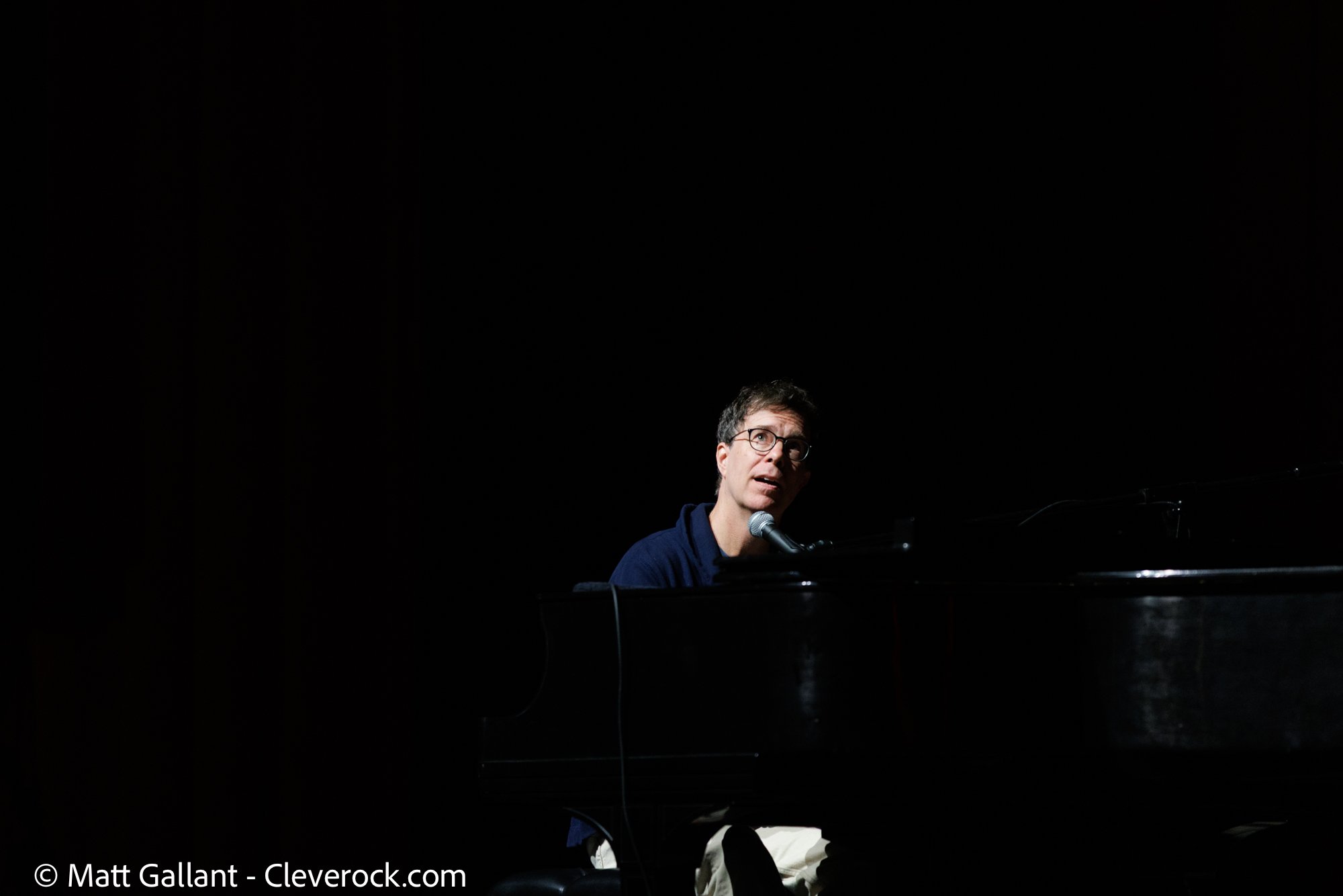 Ben Folds | Agora Theater | Cleveland, OH | 06.17.2026