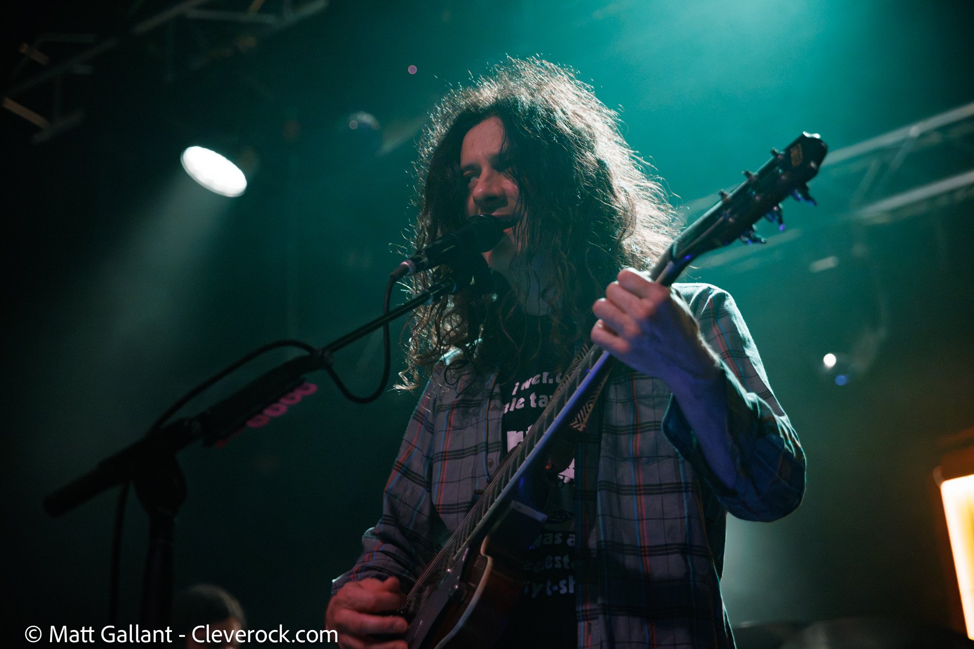 Kurt Vile | The Roxy | Cleveland, OH | 06.23.2026