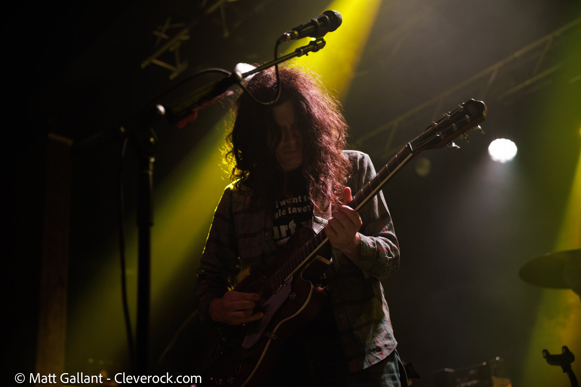 Kurt Vile | The Roxy | Cleveland, OH | 06.23.2026