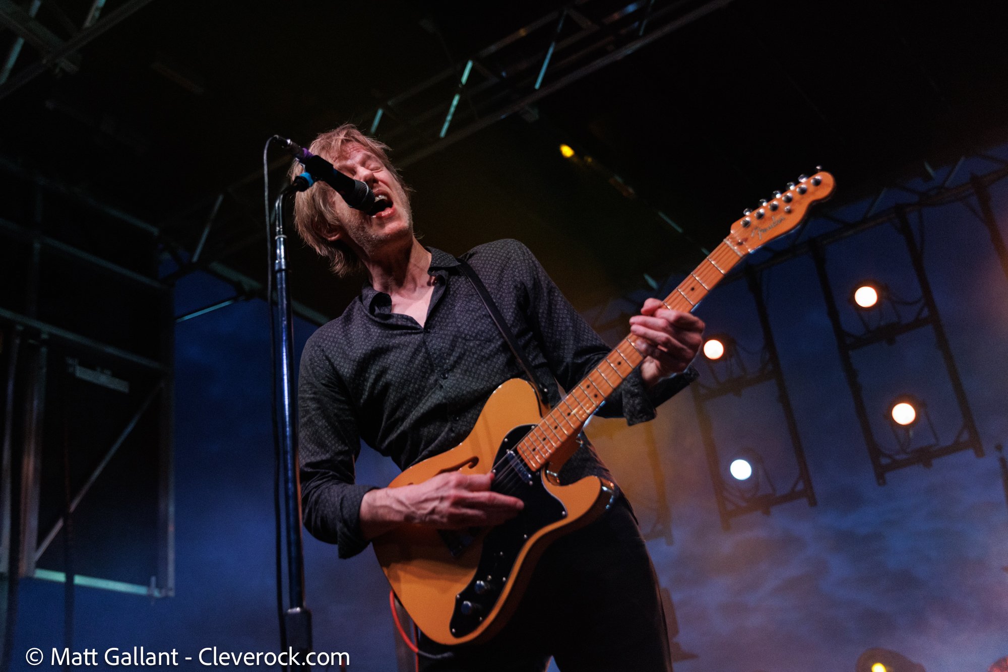 Spoon | Rock and Roll Hall of Fame | Cleveland, OH | 06.27.2026