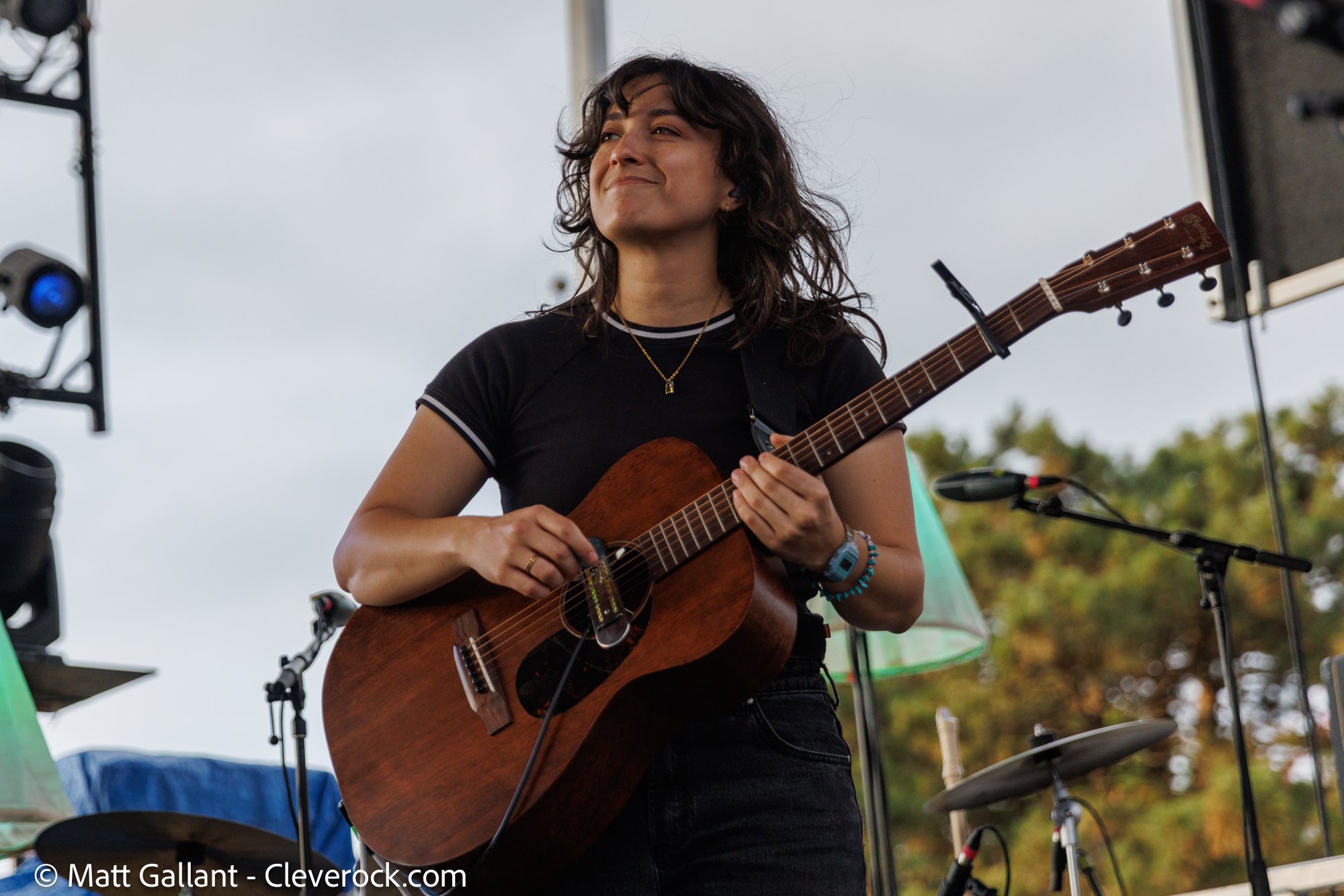 The Beths concert photos | Rock and Roll Hall of Fame | Cleveland