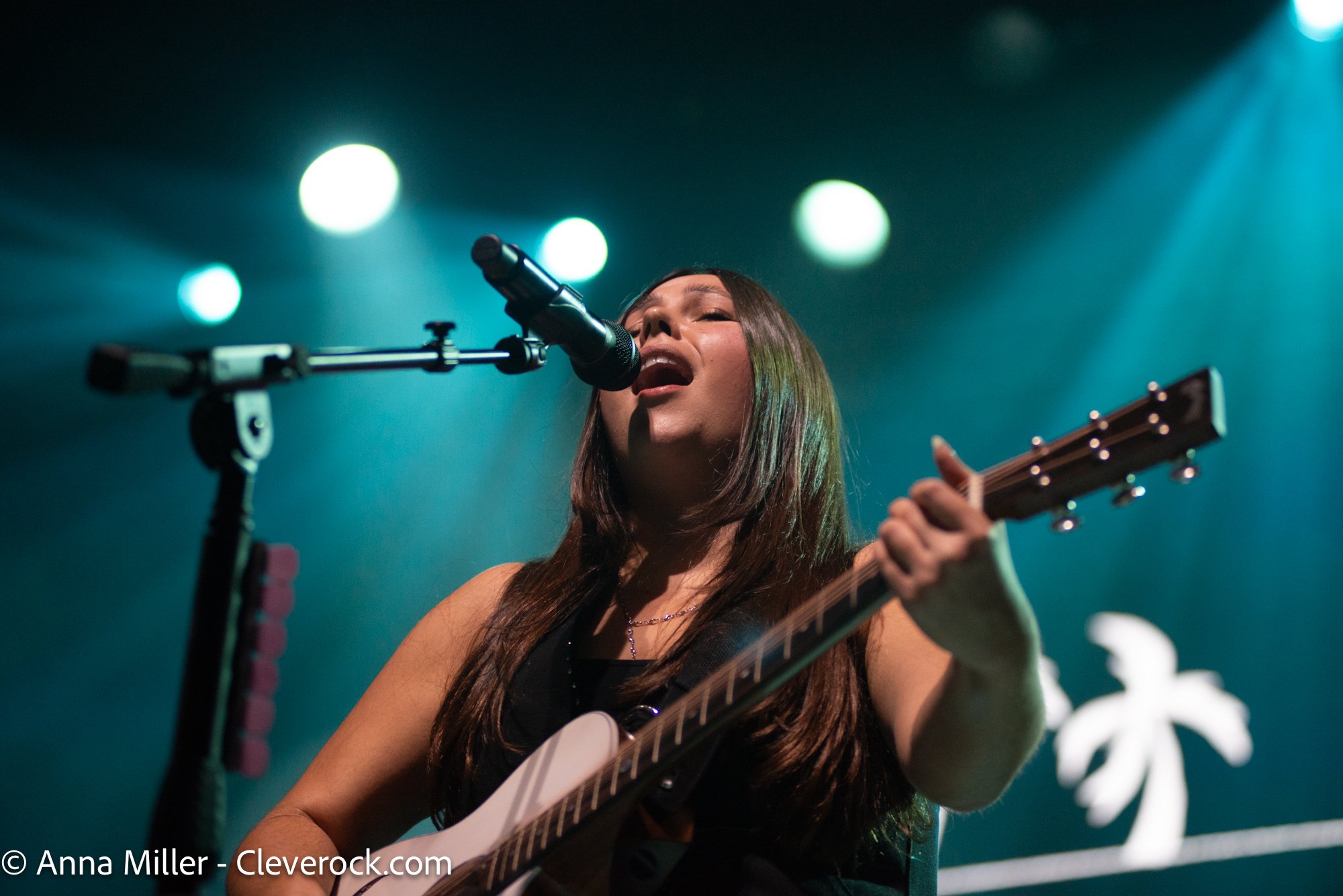 Gigi Perez | The Agora | Cleveland, OH | 06.30.2026