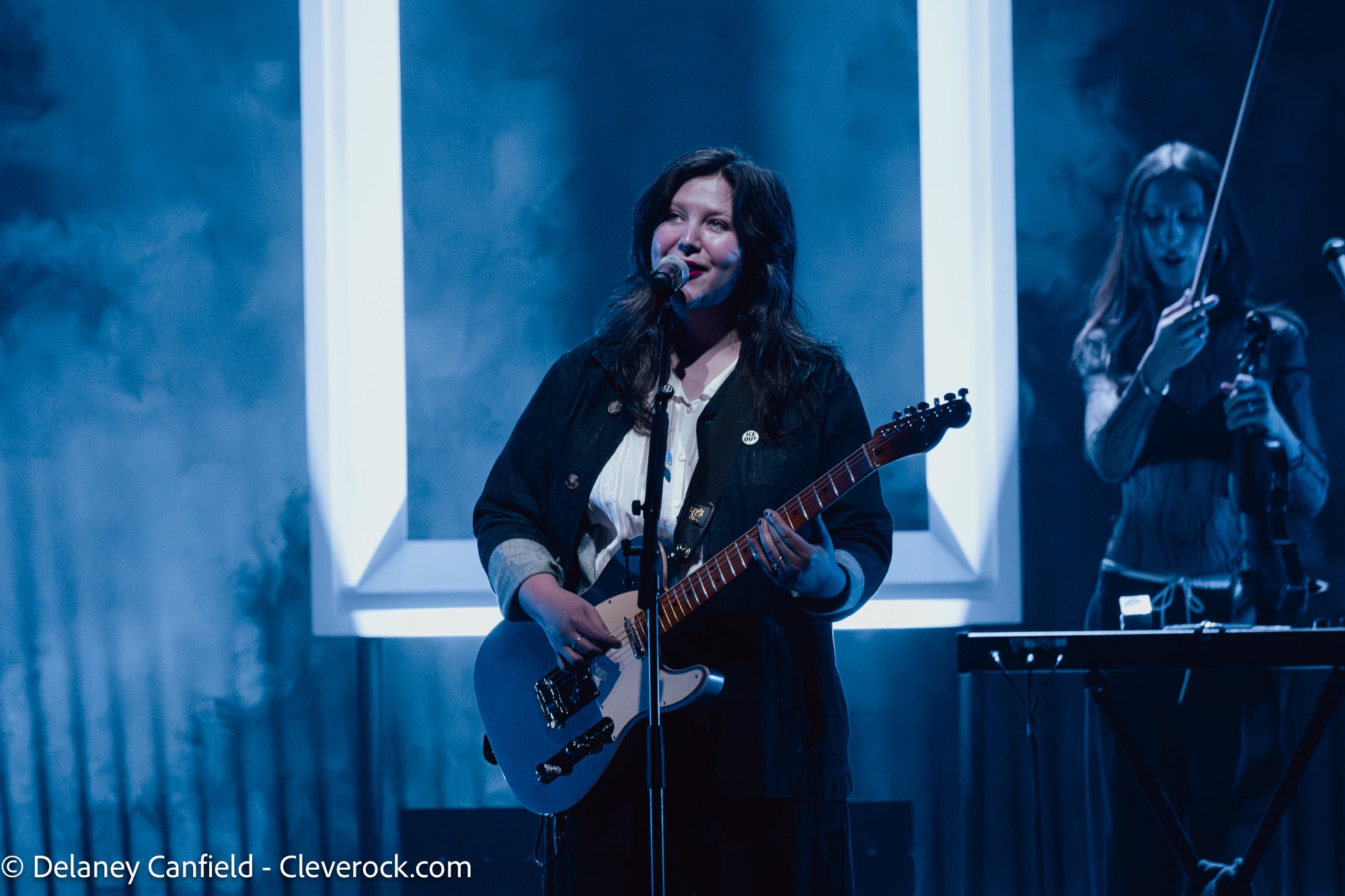 Lucy Dacus | The Agora | Cleveland, OH | 07.20.2026