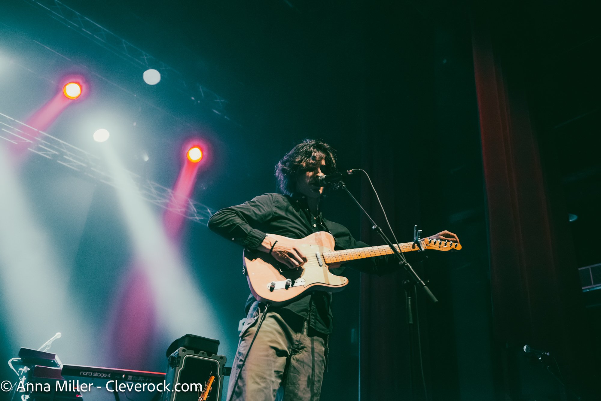 Sam Worley | The Agora | Cleveland, OH | 06.30.2026