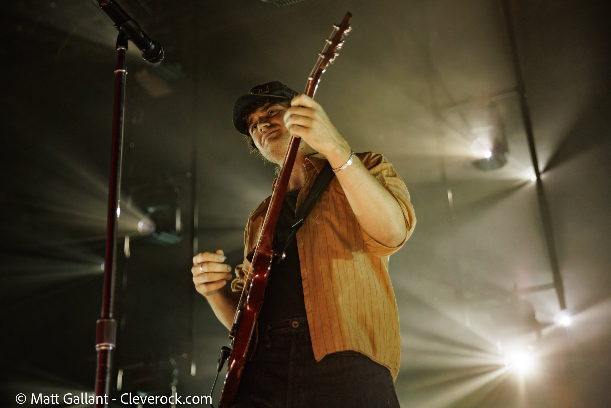 Djo  | Stage AE | Pittsburgh, PA | 07.14.2026