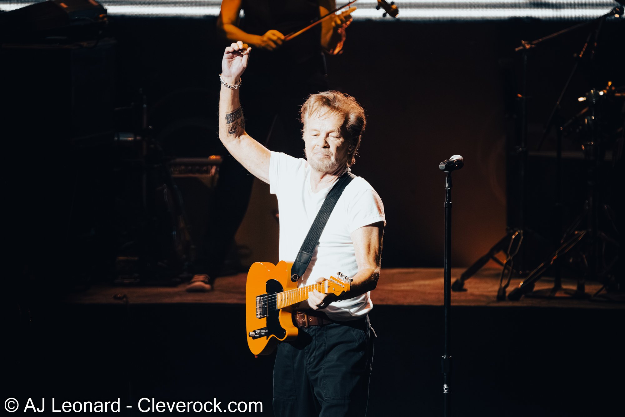 John Mellencamp | Blossom Music Center | Cuyahoga Falls, OH | 7.21.2026