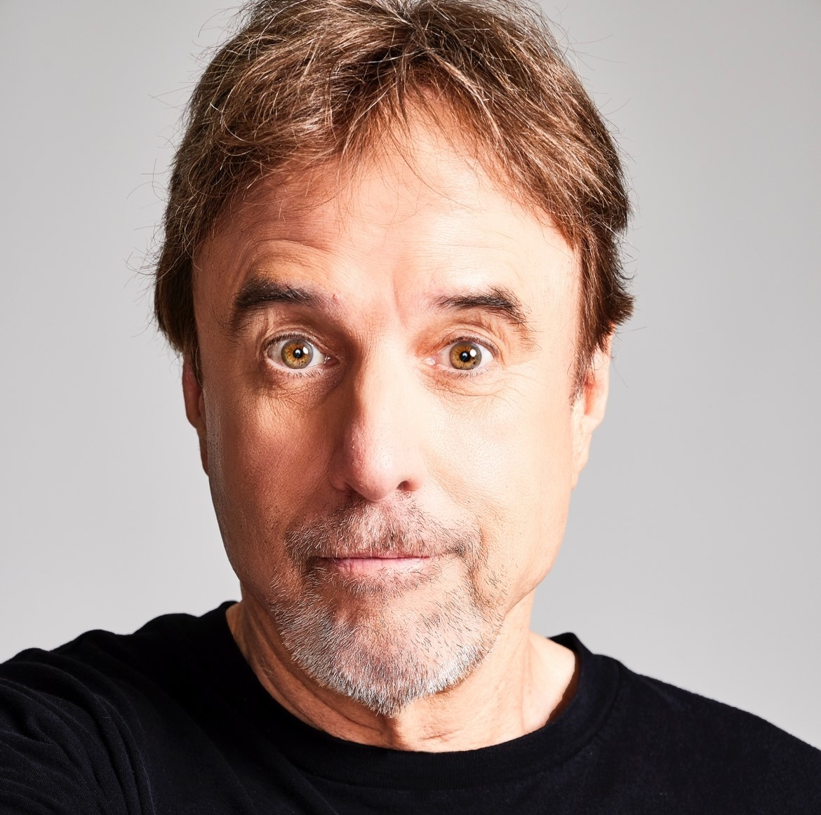 INTERVIEW: KEVIN NEALON