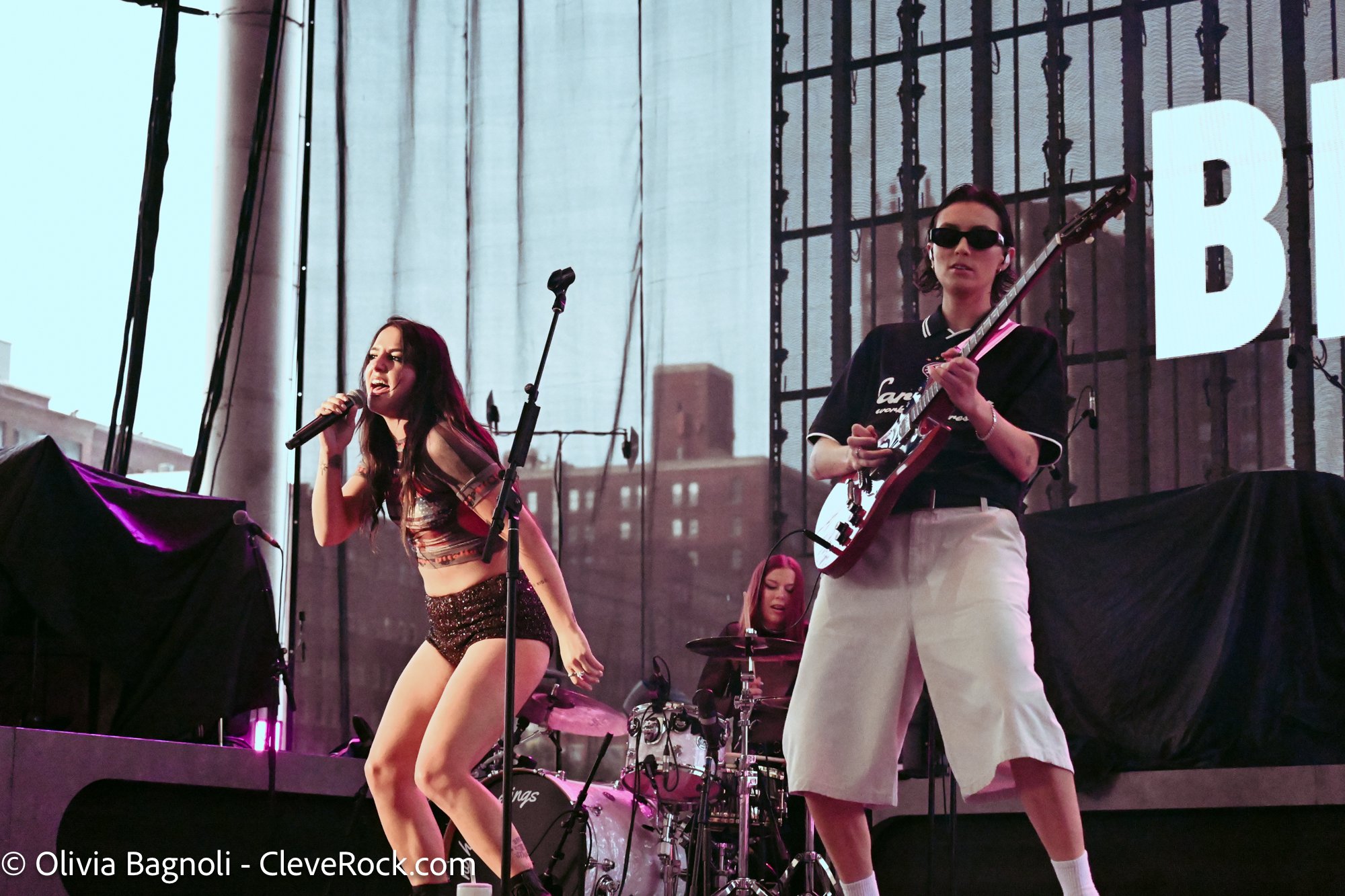 The Beaches | Jacobs Pavilion | Cleveland, OH | 7.20.2026