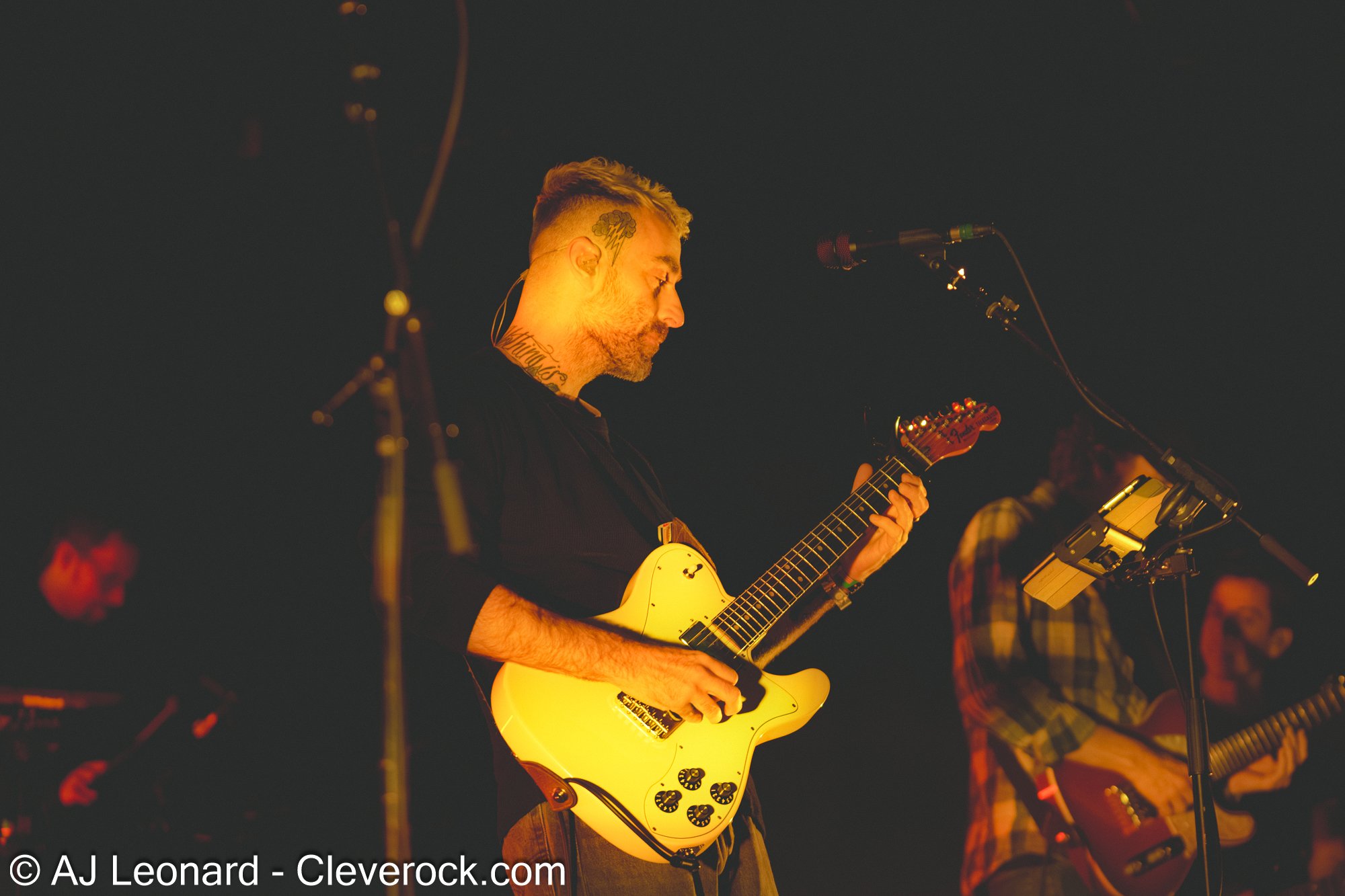 American Football | House of Blues | Cleveland, OH | 08.07.2026