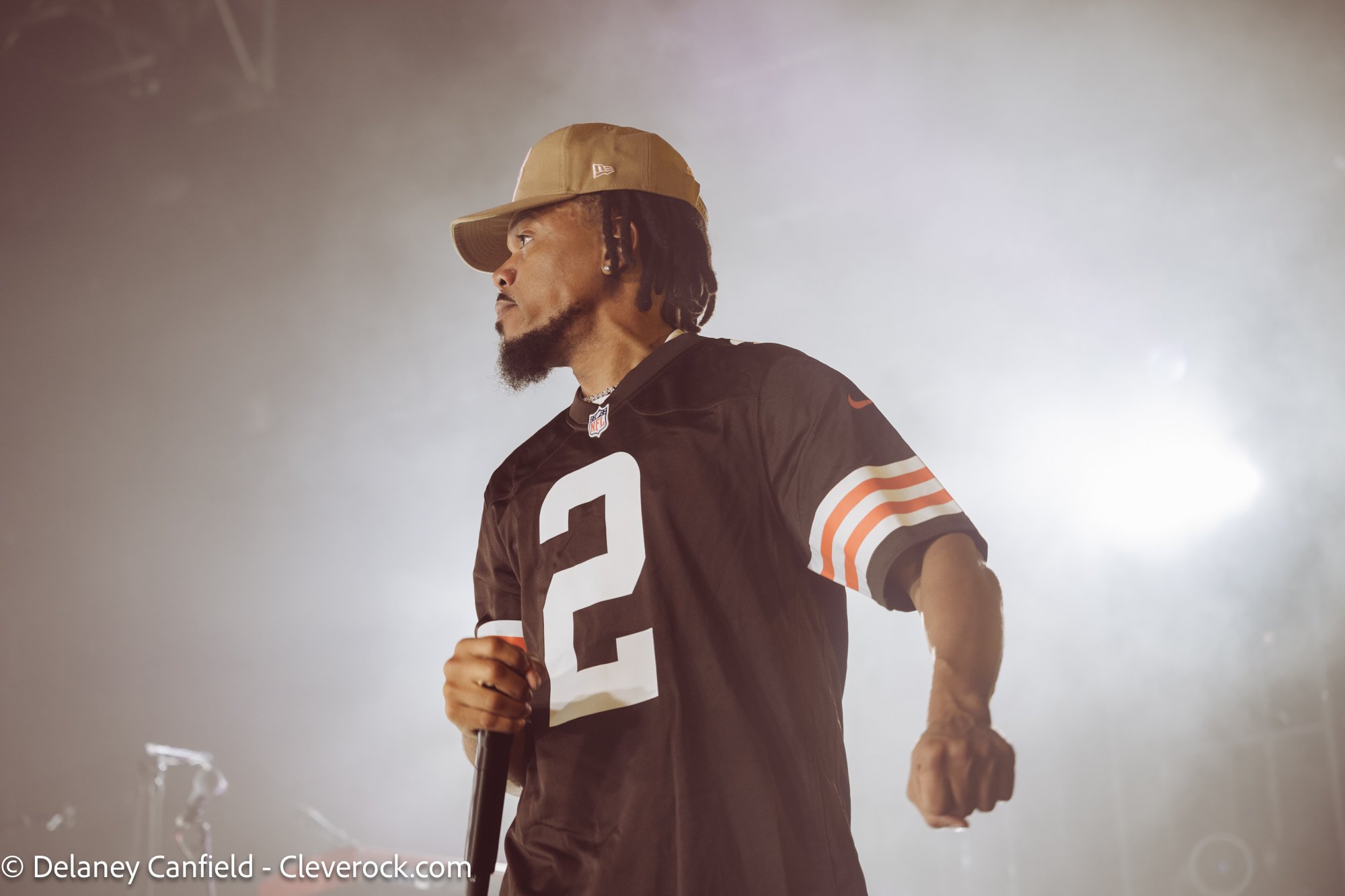 Chance the Rapper | House of Blues | Cleveland, OH | 08.11.2026