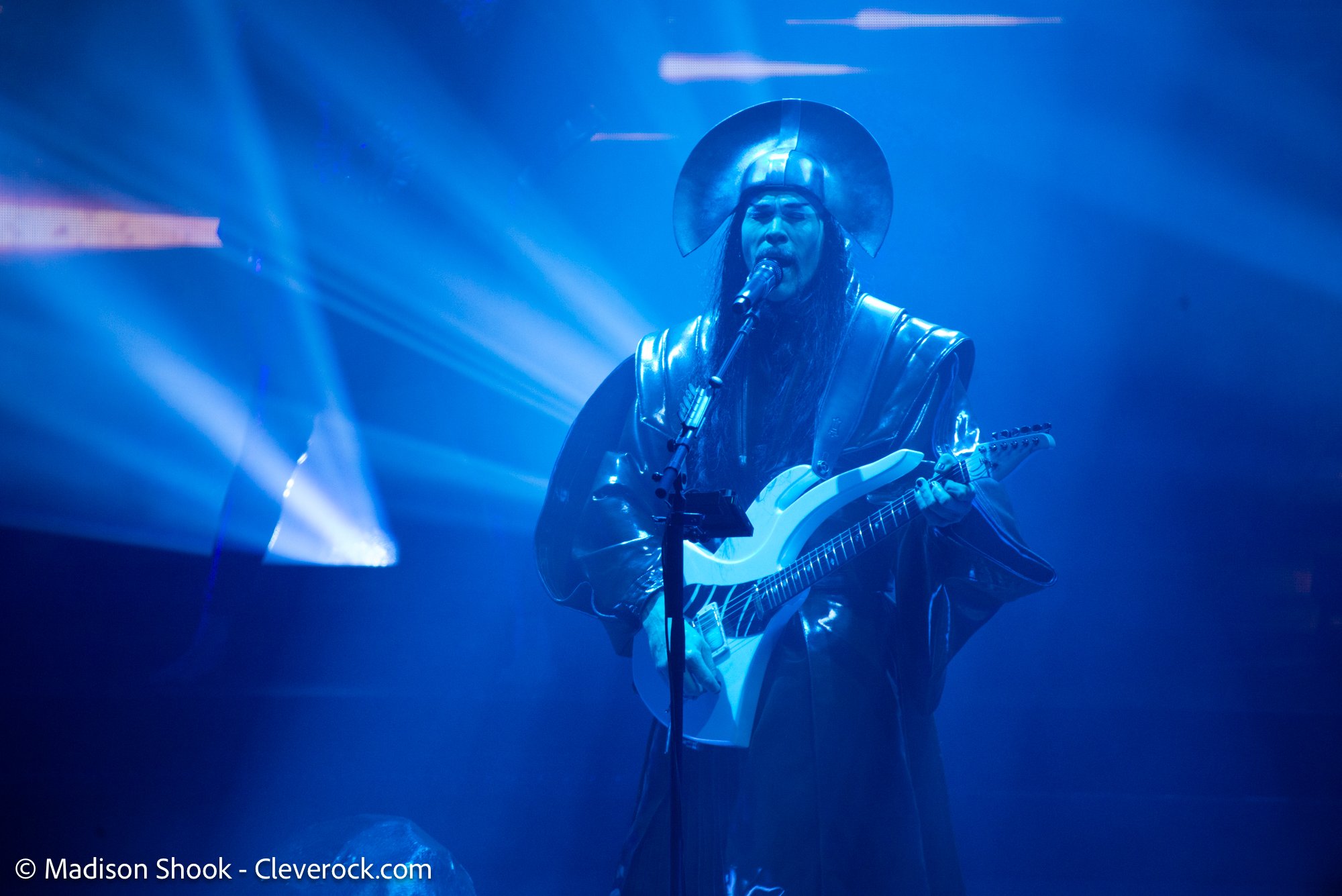 Empire of the Sun | Blossom Music Center | Cuyahoga Falls, OH | 08.21.2026