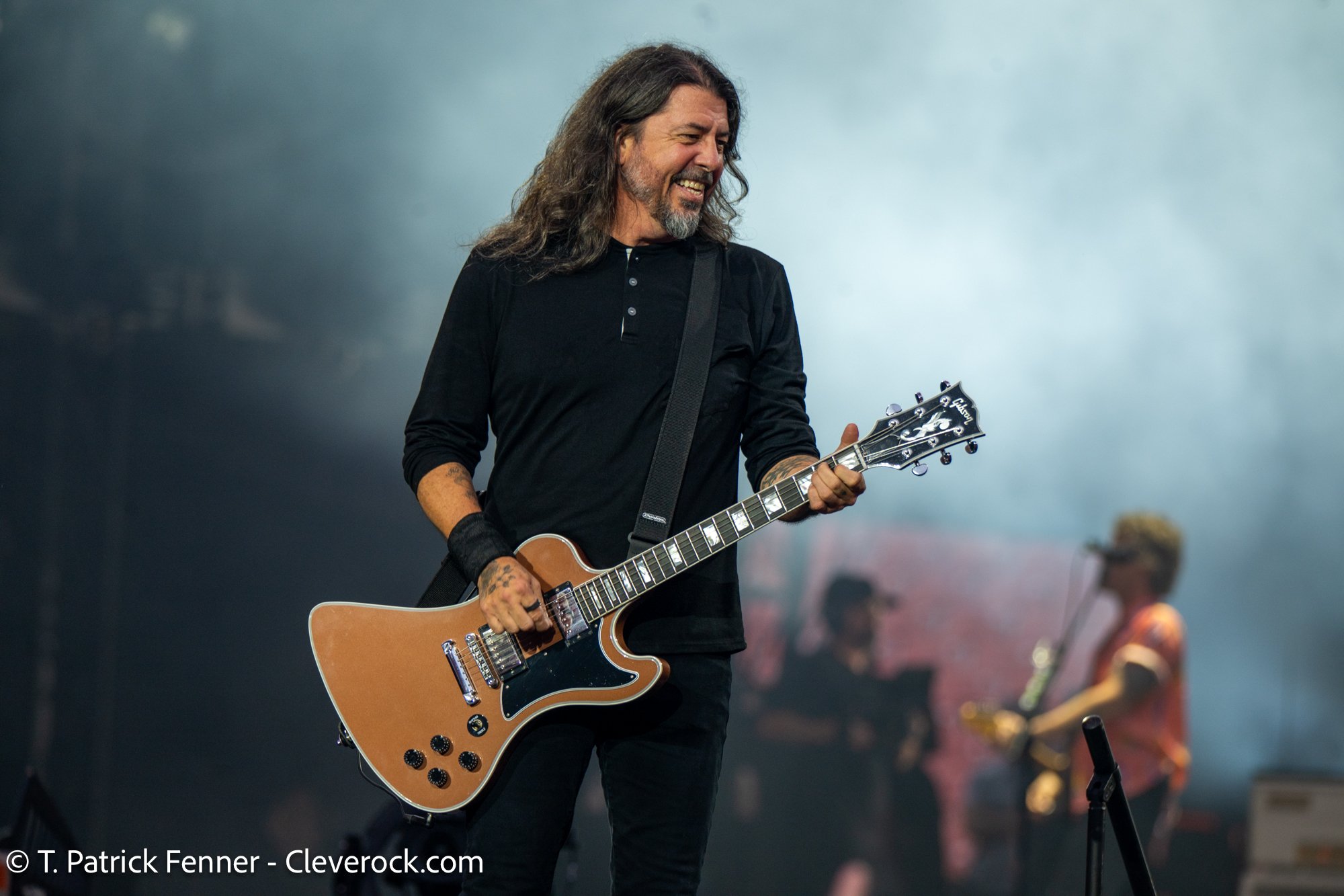 Foo Fighters | Huntington Bank Field | Cleveland, OH | 08.10.2026