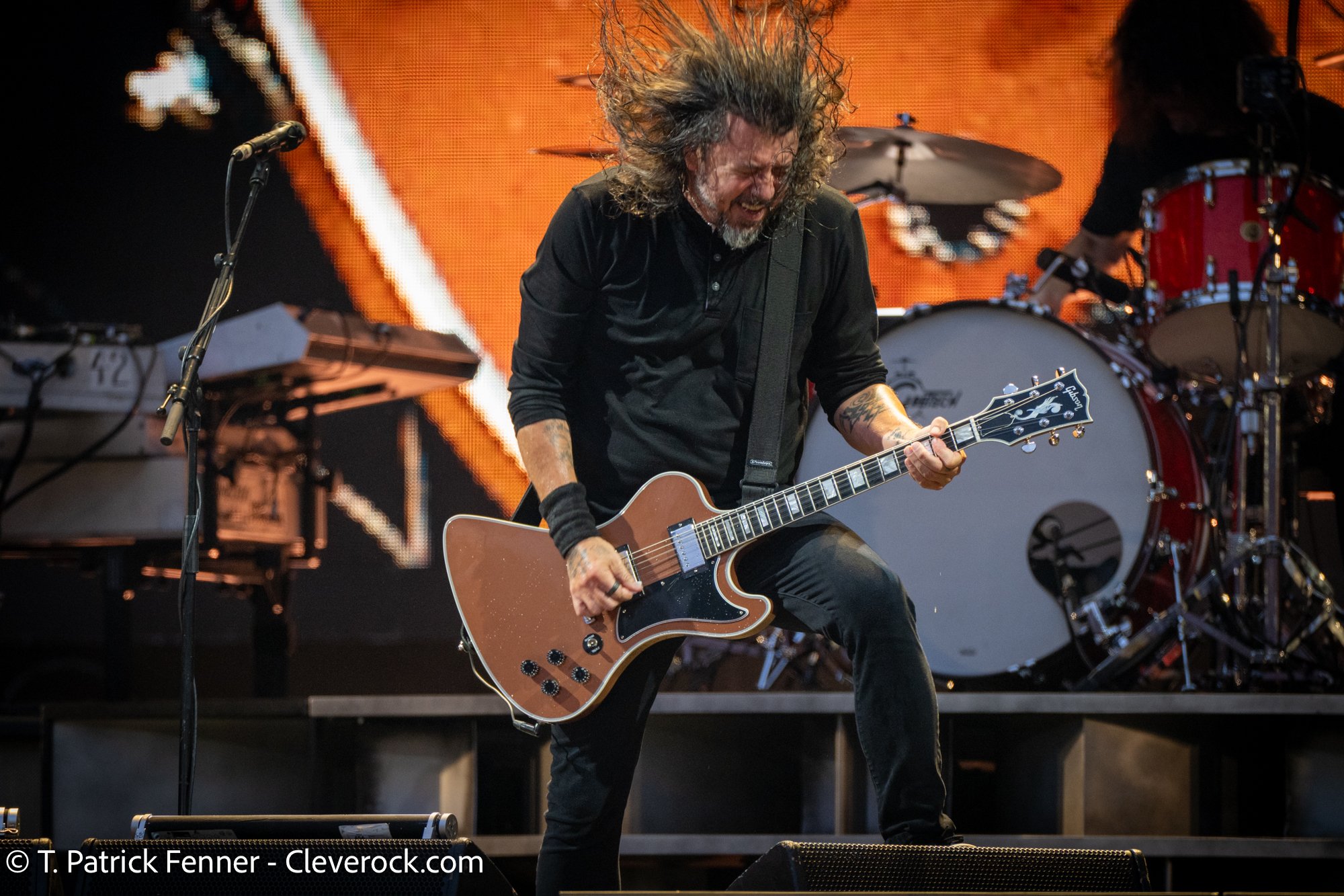 Foo Fighters | Huntington Bank Field | Cleveland, OH | 08.10.2026