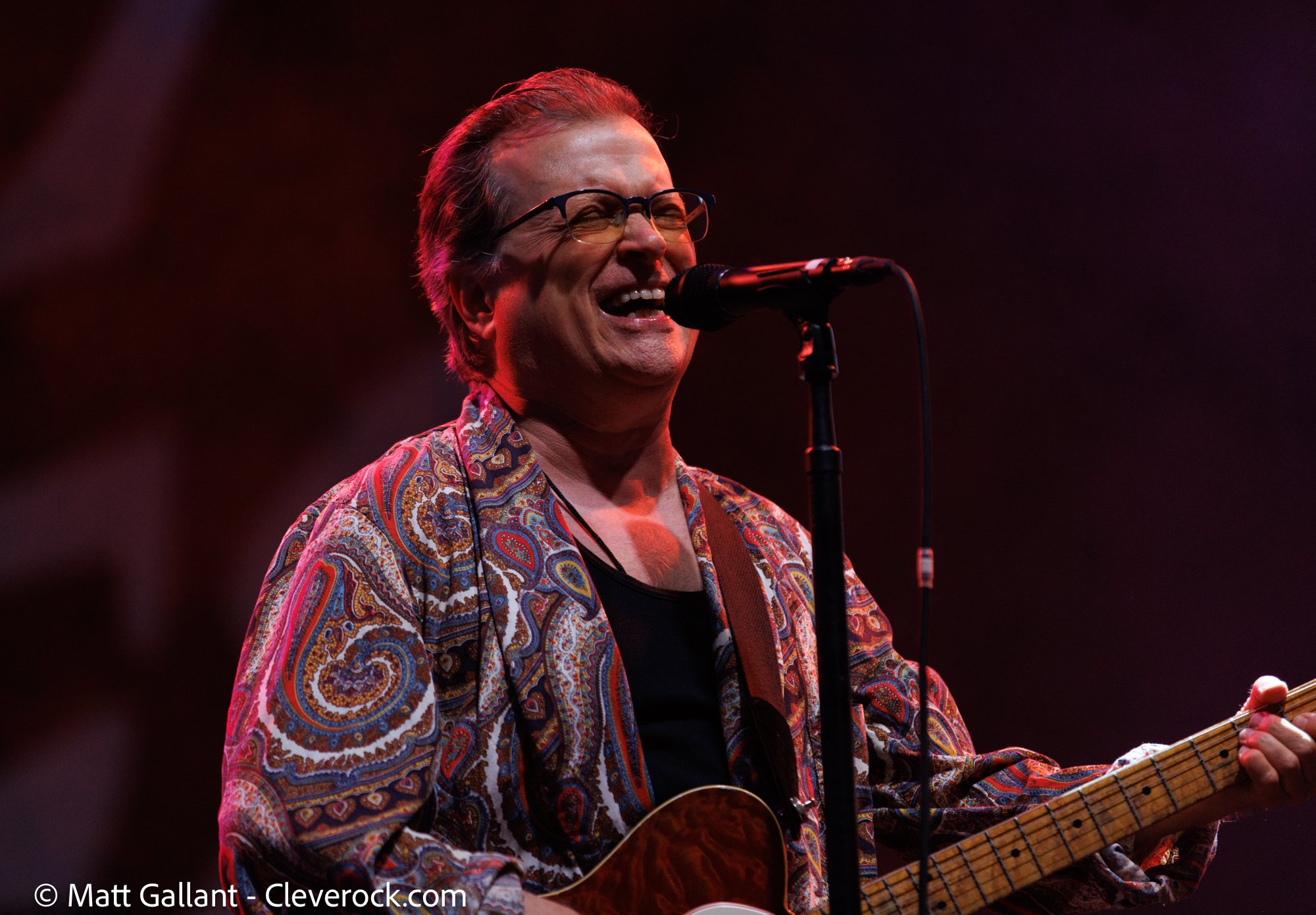 Violent Femmes | Cain Park | Cleveland, OH | 08.15.2026