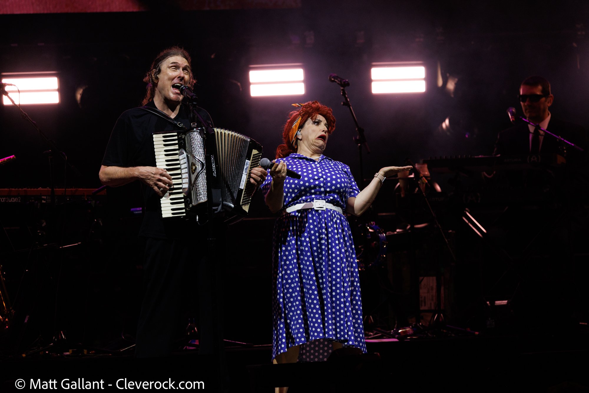 Weird Al | The Pavilion at Star Lake | Burgettstown, PA | 08.01.2026