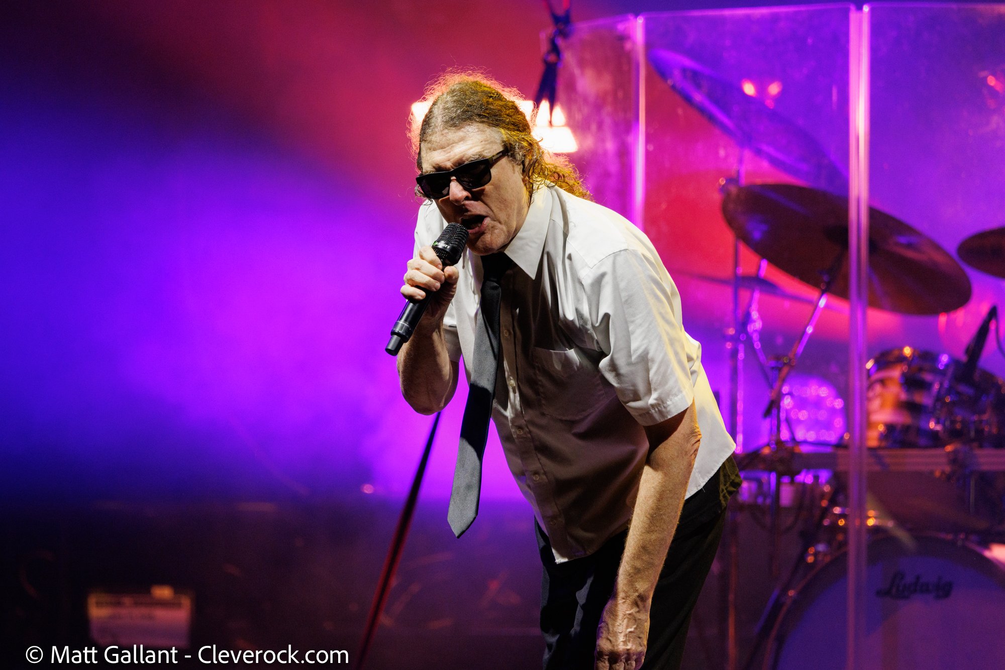 Weird Al | The Pavilion at Star Lake | Burgettstown, PA | 08.01.2026