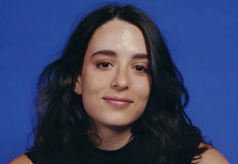 INTERVIEW: NATALY AUKAR