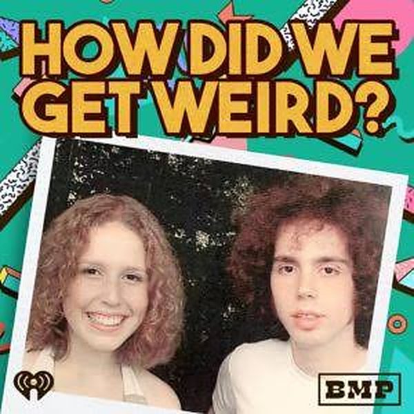 ‘HOW DID WE GET WEIRD?’ — AN INTERVIEW WITH JONAH & VANESSA BAYER