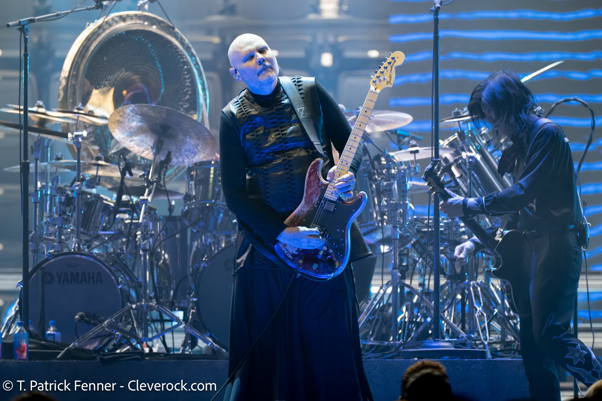 Smashing Pumpkins | PPG Paints Arena | Pittsburgh, PA | 10.06.2026